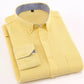 Combo of 2 Cotton Shirt for Man (Mustard and Lemon) - Frankshop.in