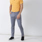 Frankshop Exclusive Casual Pants for Men Grey Color - Frankshop.in