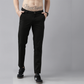 Frankshop Exclusive Casual Pants for Men Black Color ( Black ) - Frankshop.in