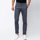 Frankshop Exclusive Casual Pants for Men Dark Grey Color - Frankshop.in