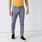 Frankshop Exclusive Casual Pants for Men Grey Color - Frankshop.in