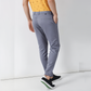 Frankshop Exclusive Casual Pants for Men Grey Color - Frankshop.in