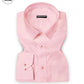 Baby Pink I Formal Shirt I Regular Fit I 100% Cotton Shirt