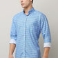 Darnandstitch® Printed Check Shirt - Frankshop.in