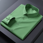 Premium Cotton Solid Shirt for Man (New Pista) - Frankshop.in