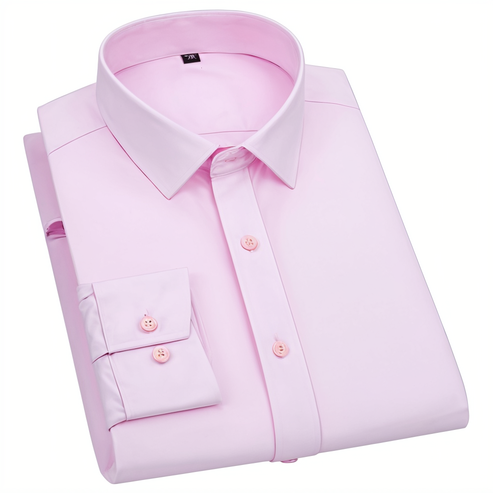 Pick any 3 Premium Cotton Solid Shirt for Man - Frankshop.in