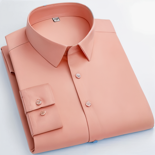 Pick any 3 Premium Cotton Solid Shirt for Man - Frankshop.in