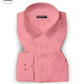 Light Pink I Formal Shirt I Regular Fit I 100% Cotton Shirt