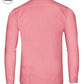 Light Pink I Formal Shirt I Regular Fit I 100% Cotton Shirt