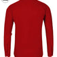Blood Red I Red Color I Formal Shirt I Regular Fit I 100% Cotton Shirt