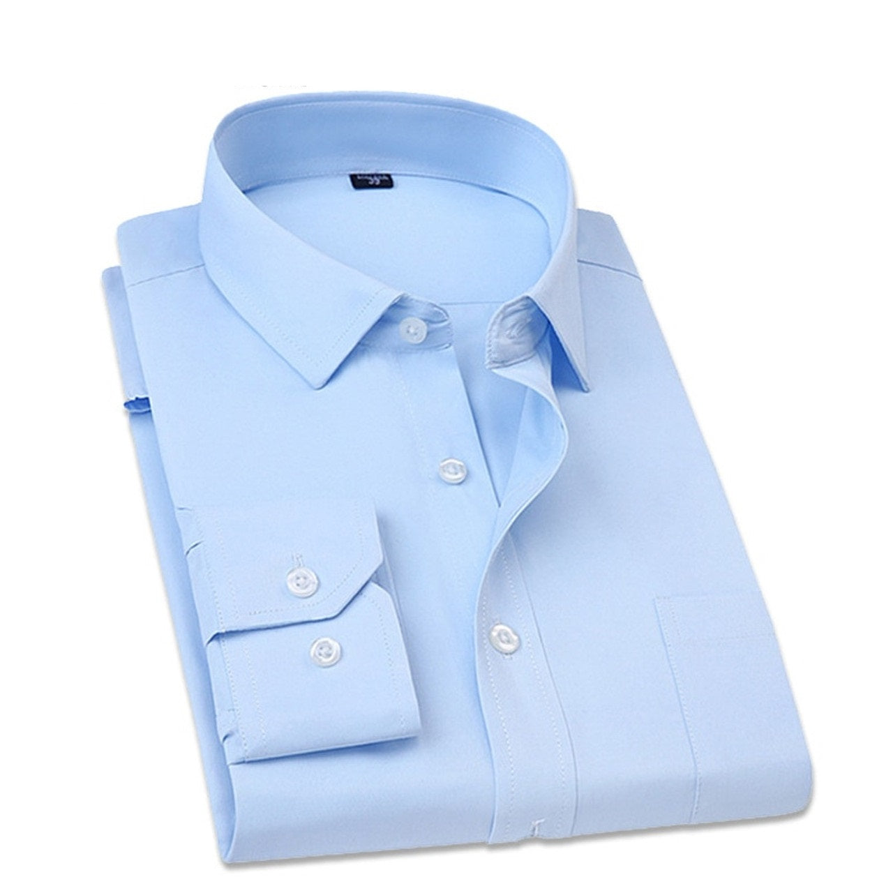 Casual Cotton Shirt for Man ( Sky Blue ) I Men's full sleeves shirts I ...